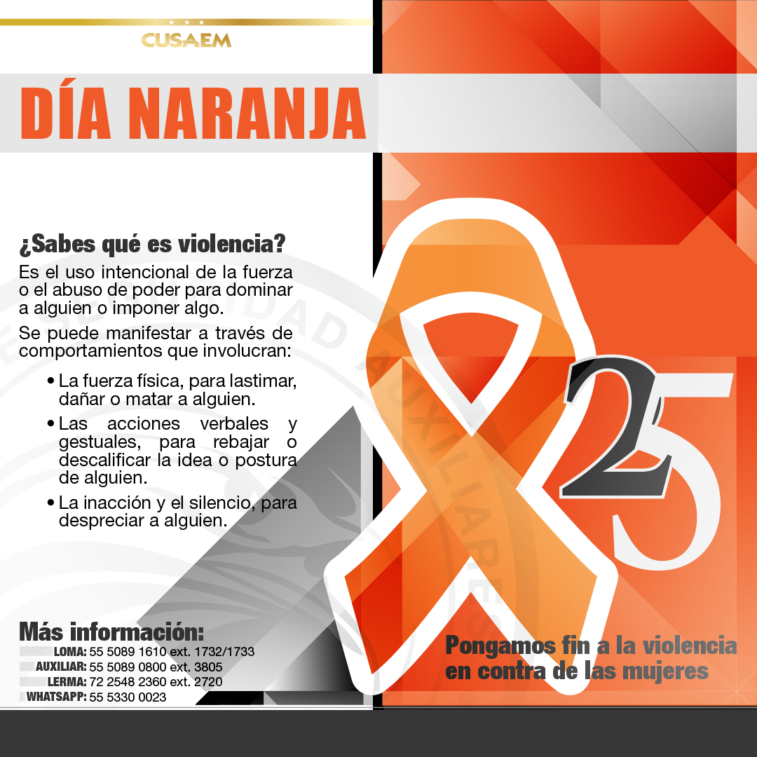 Naranja página 1