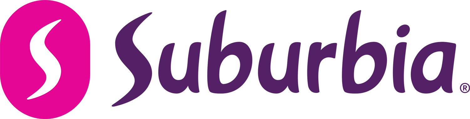 Suburbia