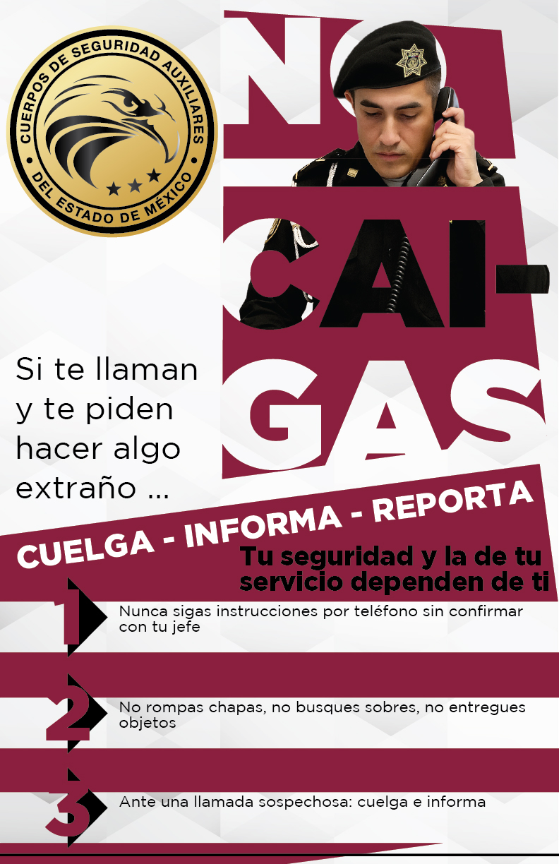 Extorsión página 2
